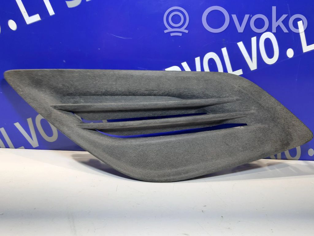 Volvo V60 Atrapa chłodnicy / Grill 
