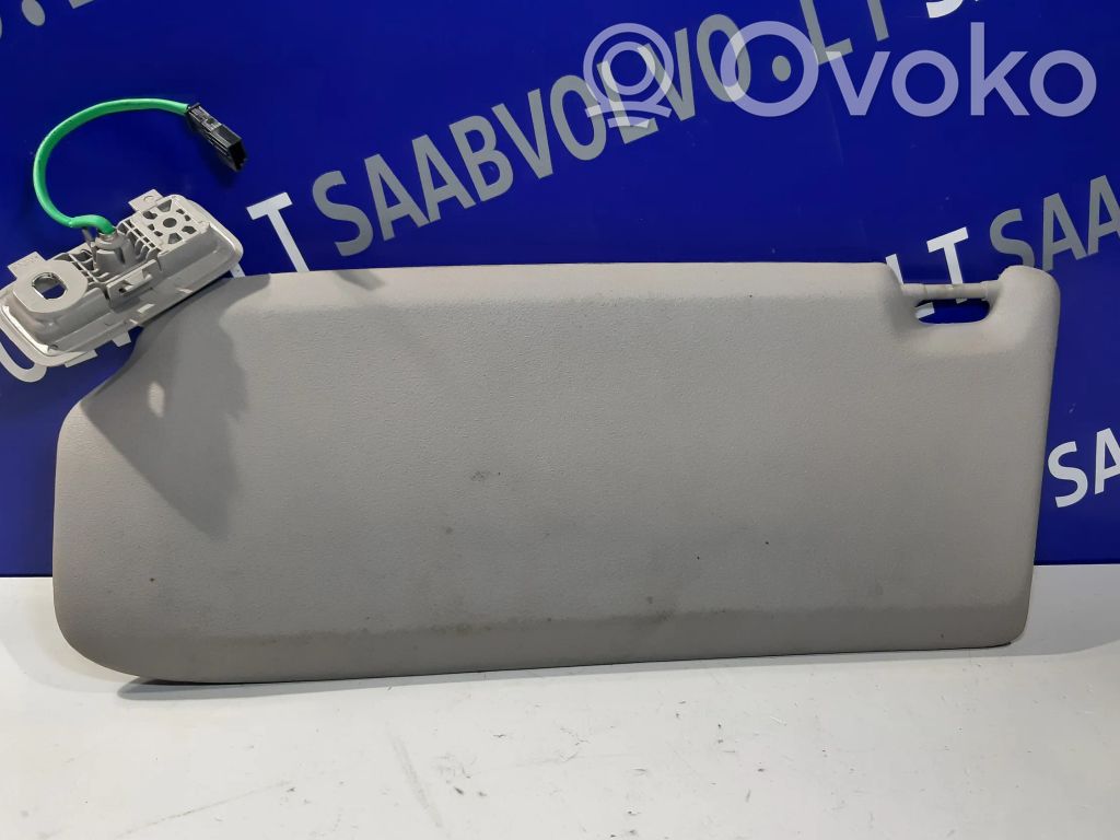 Volvo S40 Sun visor 
