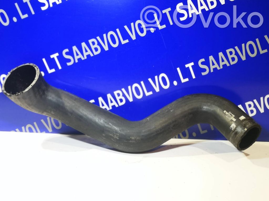 Saab 95 - 96 Engine coolant pipe/hose 