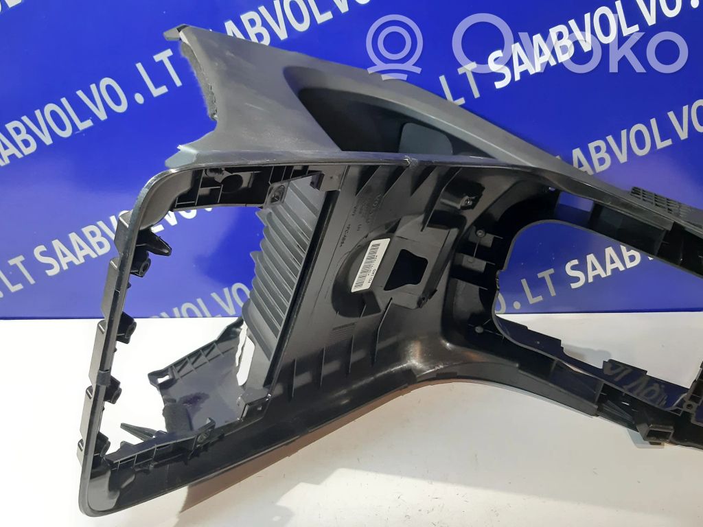 Volvo S60 Center console 