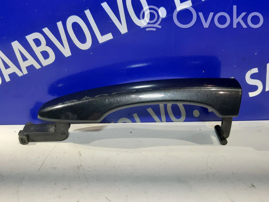 Volvo S60 Manecilla externa puerta trasera 