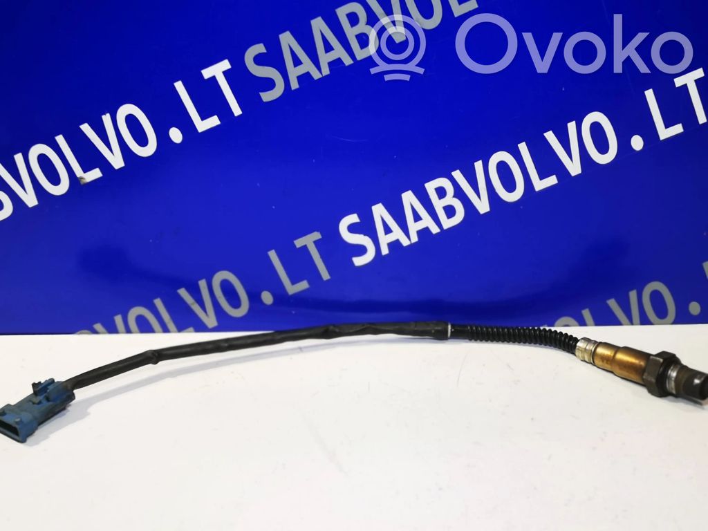 Saab 9-3 Ver1 Lambda zonde 