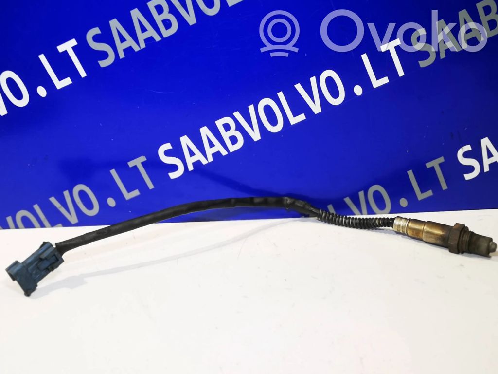 Saab 9-3 Ver1 Lambda zonde 