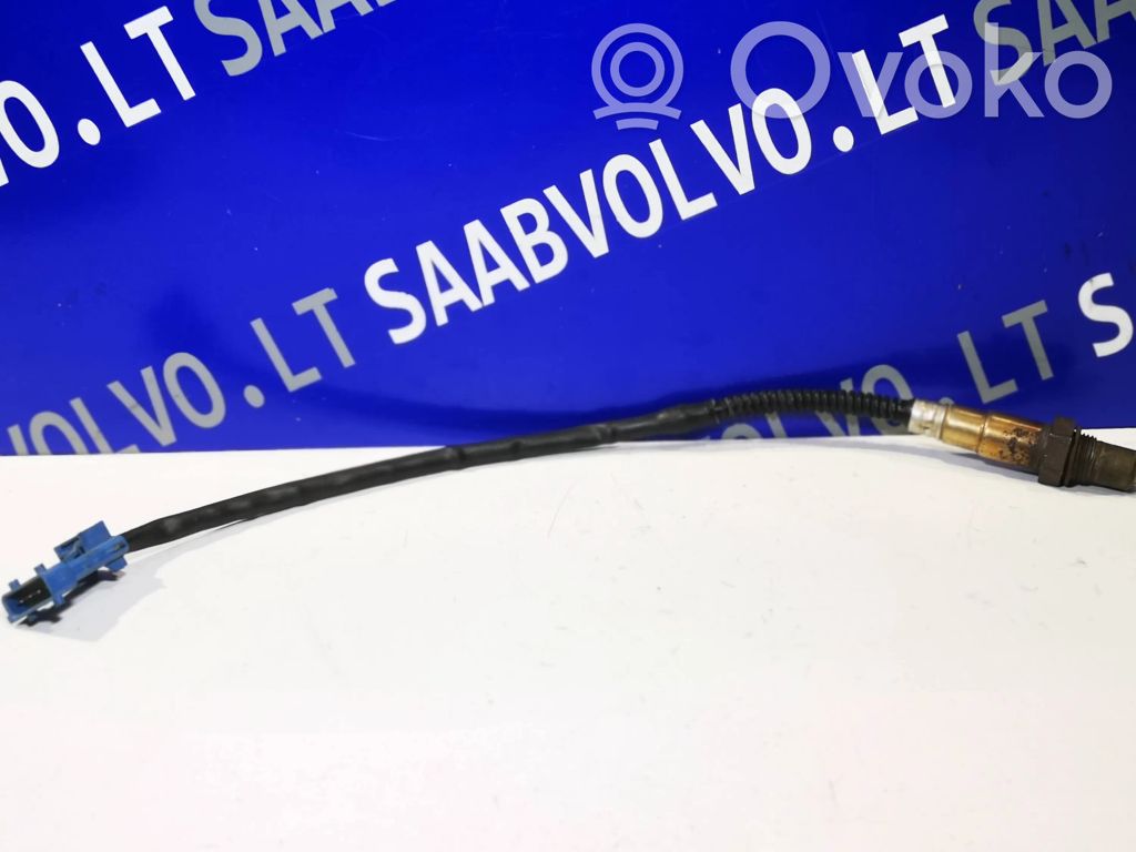 Saab 9-3 Ver1 Lambda zonde 