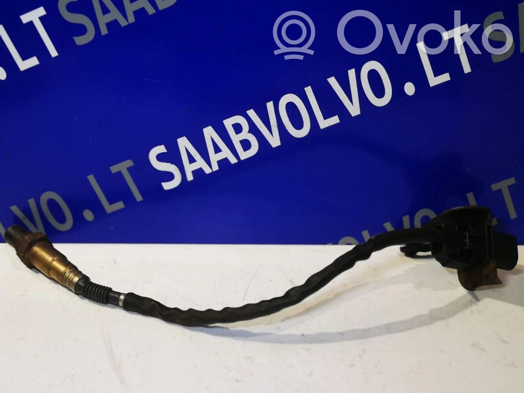 Saab 9-3 Ver1 Lambda probe sensor 