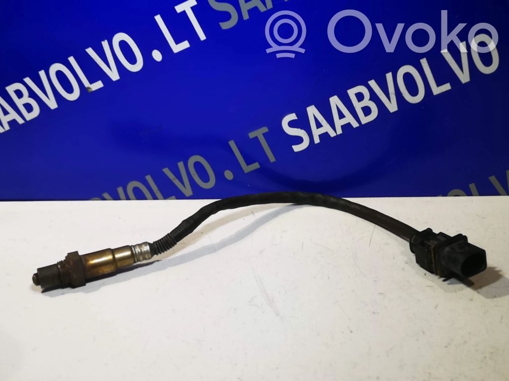 Saab 9-3 Ver1 Lambda probe sensor 