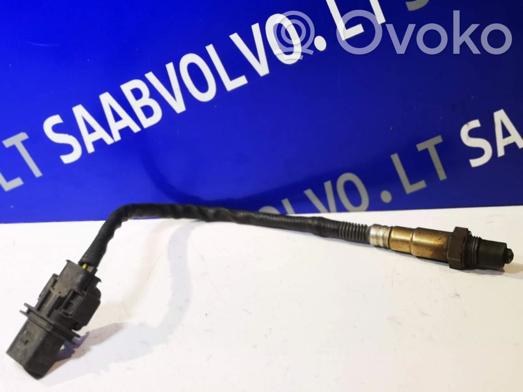 Saab 9-3 Ver1 Lambda probe sensor 