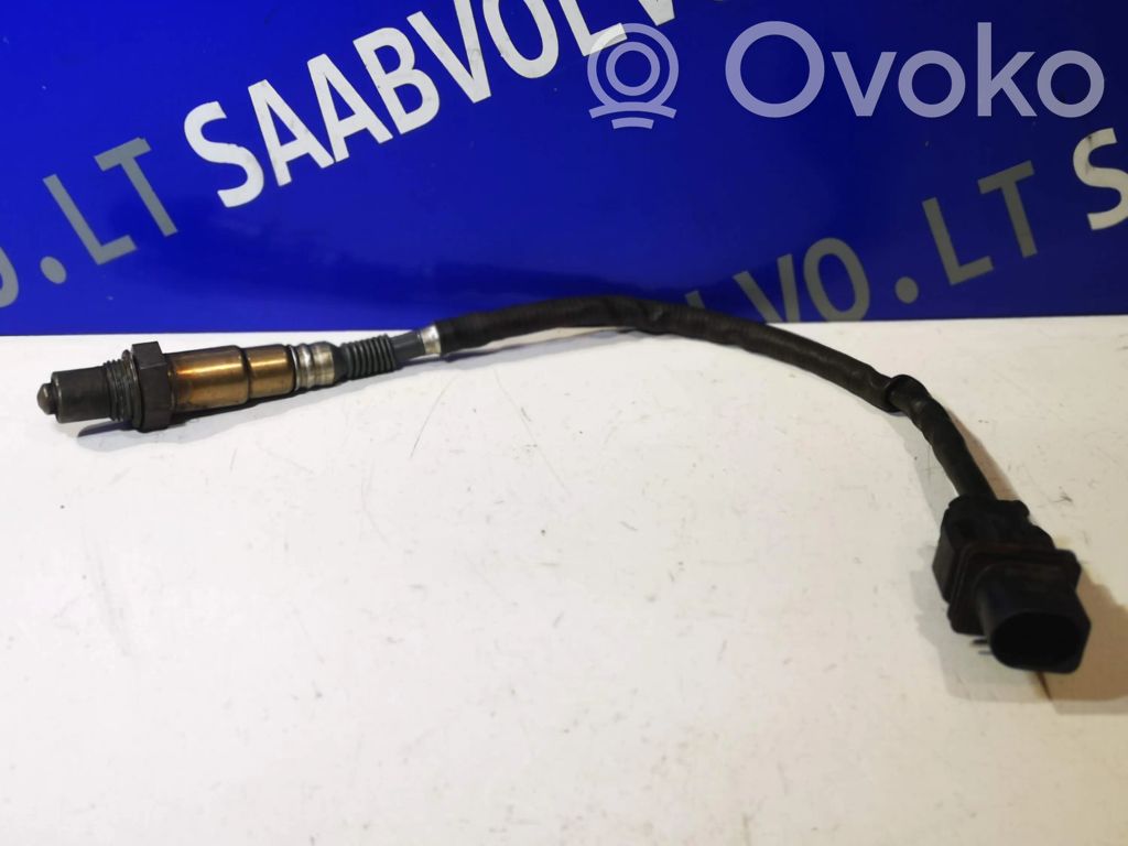 Saab 9-3 Ver1 Lambda probe sensor 