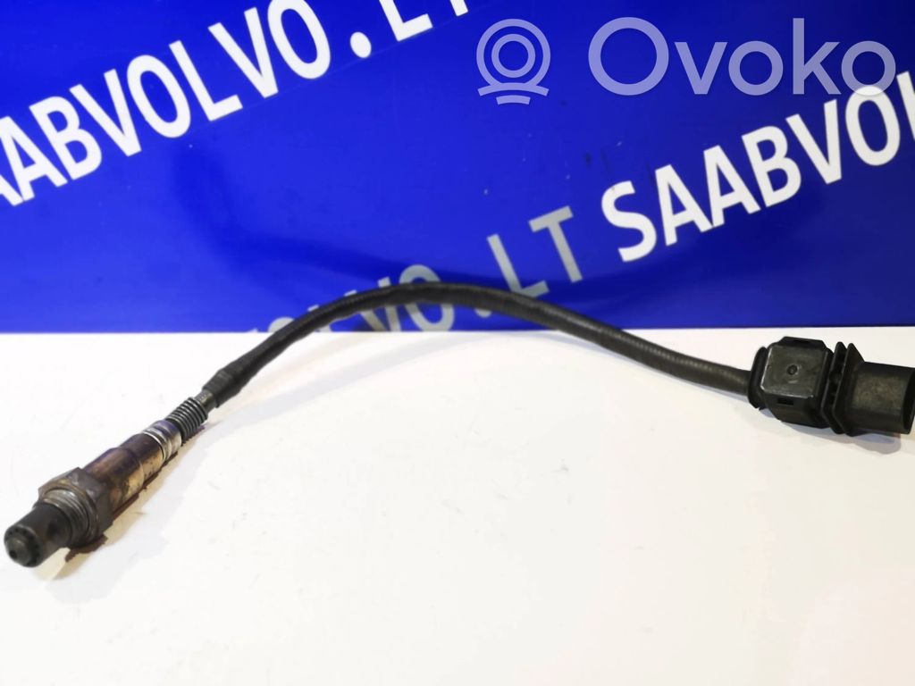 Saab 9-3 Ver1 Lambda probe sensor 