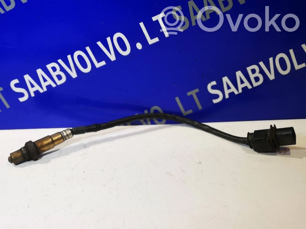 Saab 9-3 Ver1 Lambda probe sensor 