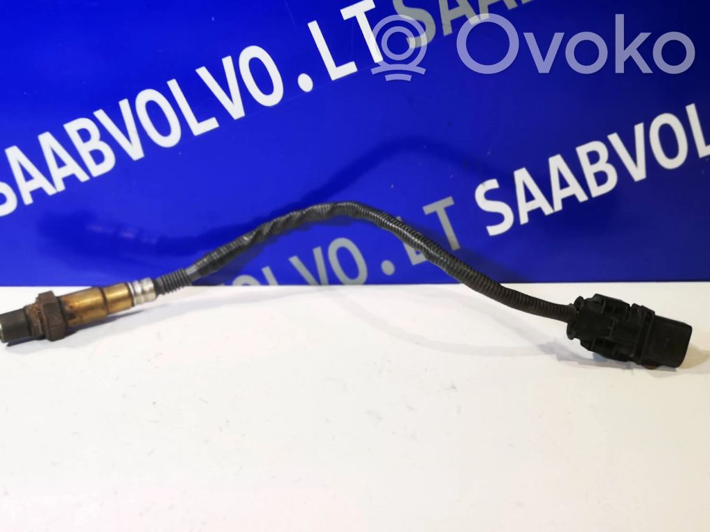 Saab 9-3 Ver1 Lambda probe sensor 