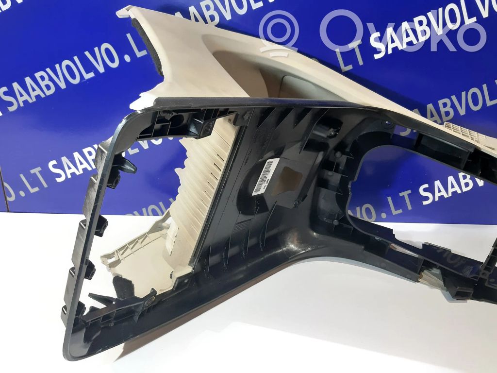 Volvo S60 Center console 