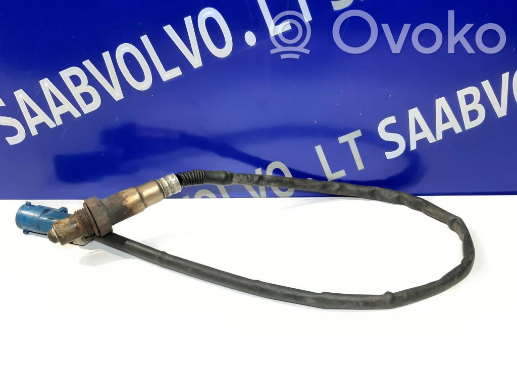 Volvo S40 Lambda zonde 