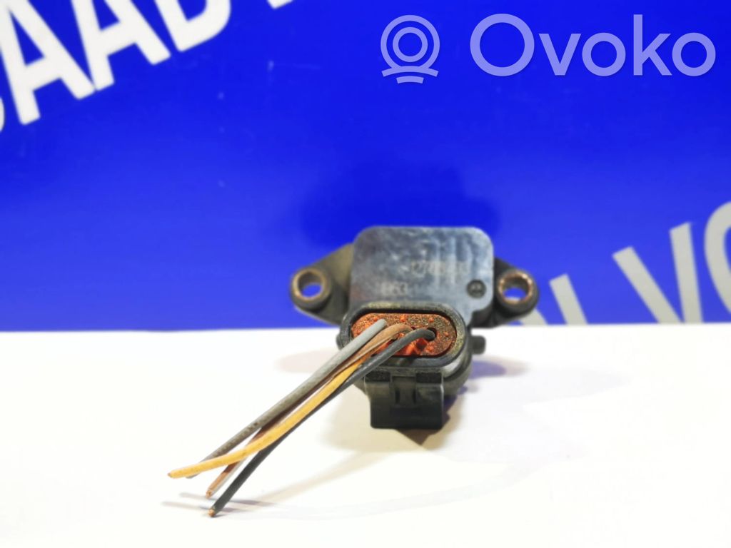 Saab 9-3 Ver1 Sensor de la presión del aire 