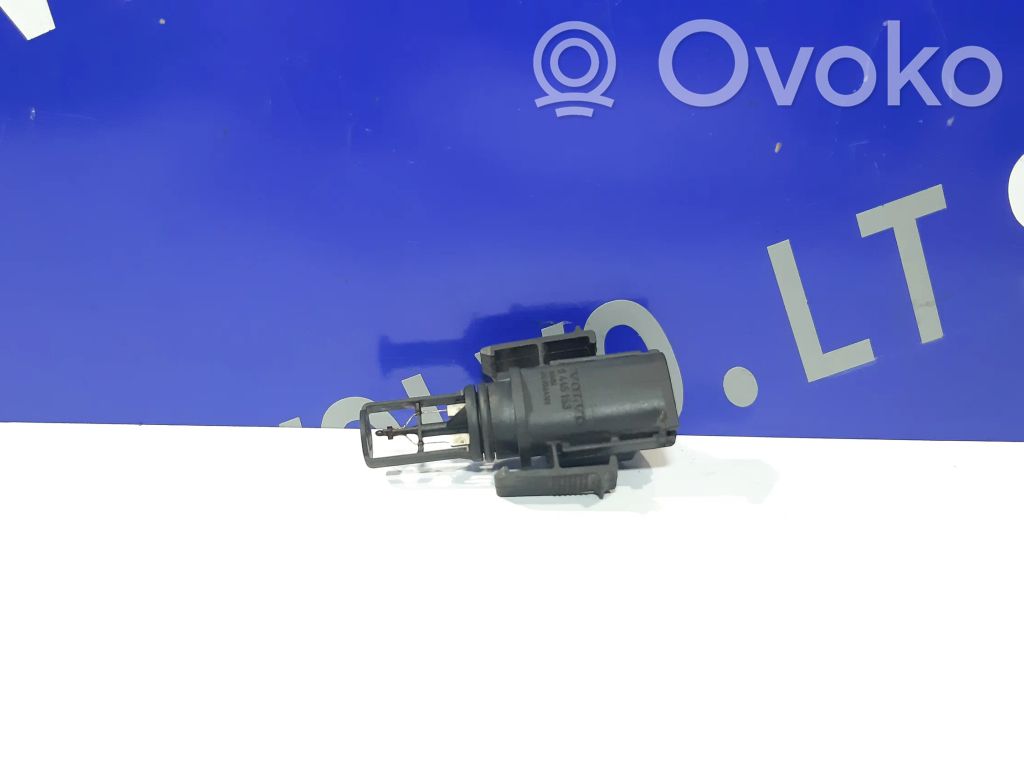 Volvo V70 Tepalo temperatūros matuoklis 