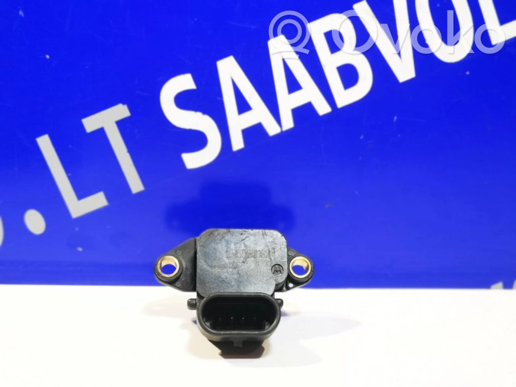 Saab 95 - 96 Oro slėgio daviklis 