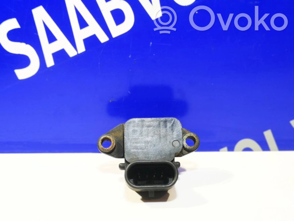 Saab 95 - 96 Oro slėgio daviklis 