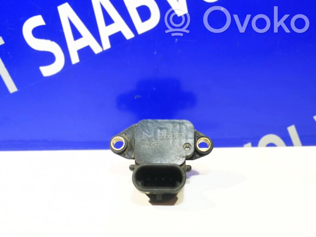 Saab 95 - 96 Oro slėgio daviklis 
