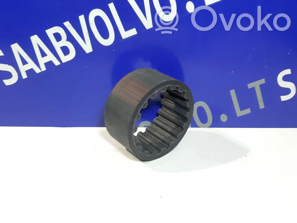 Volvo V70 Koło pasowe alternatora 