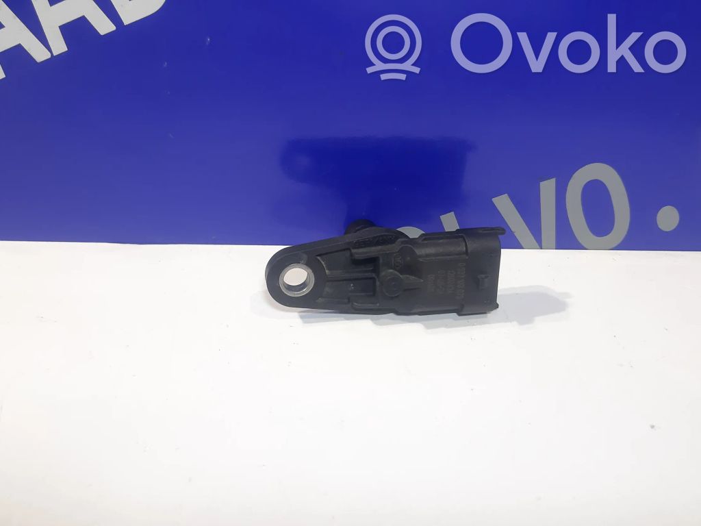 Saab 9-3 Ver1 Crankshaft position sensor 