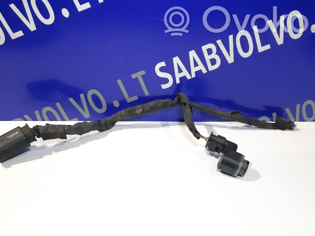 BMW 7 F01 F02 F03 F04 Czujnik parkowania PDC 