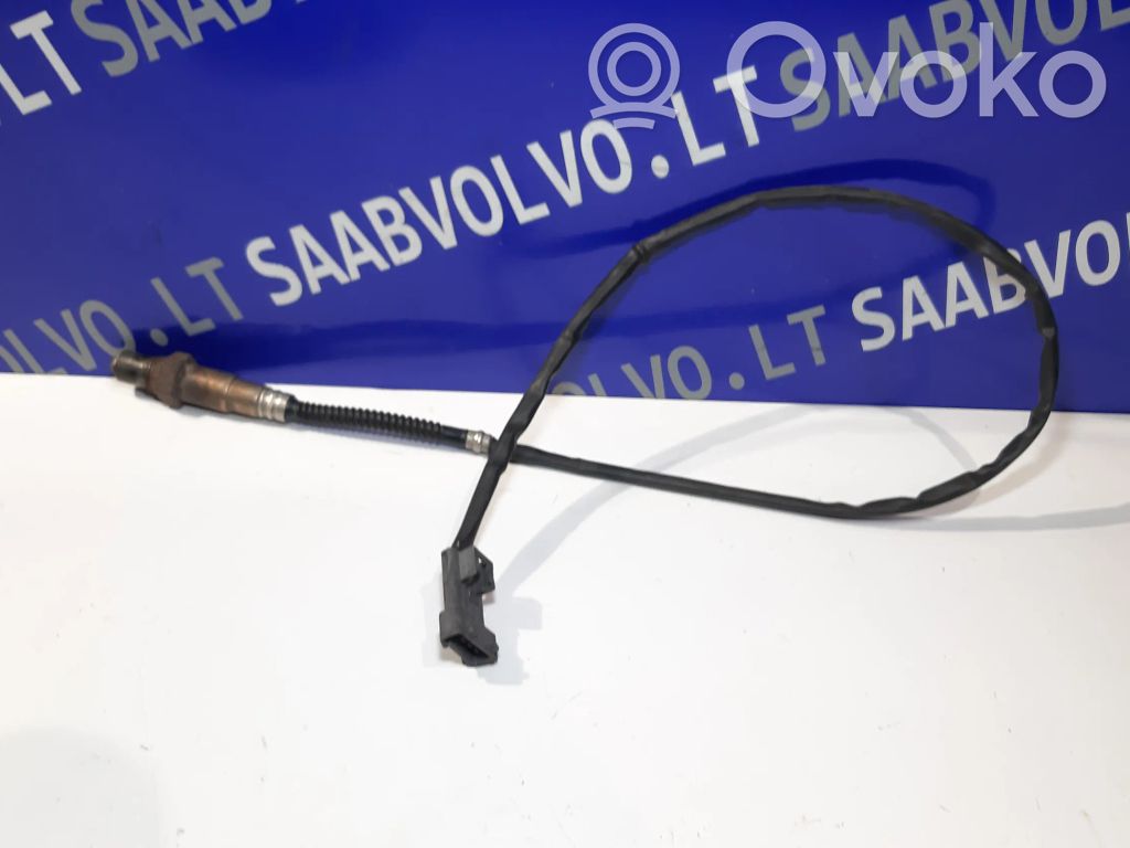 Saab 95 - 96 Зонд «Lambda» 