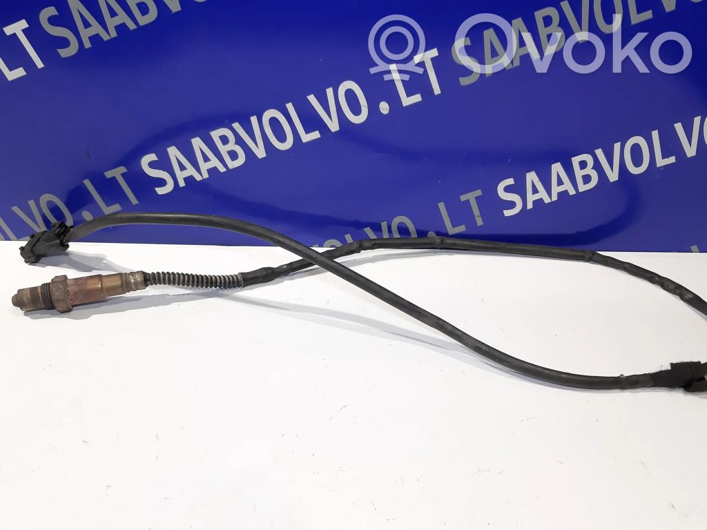 Saab 95 - 96 Зонд «Lambda» 