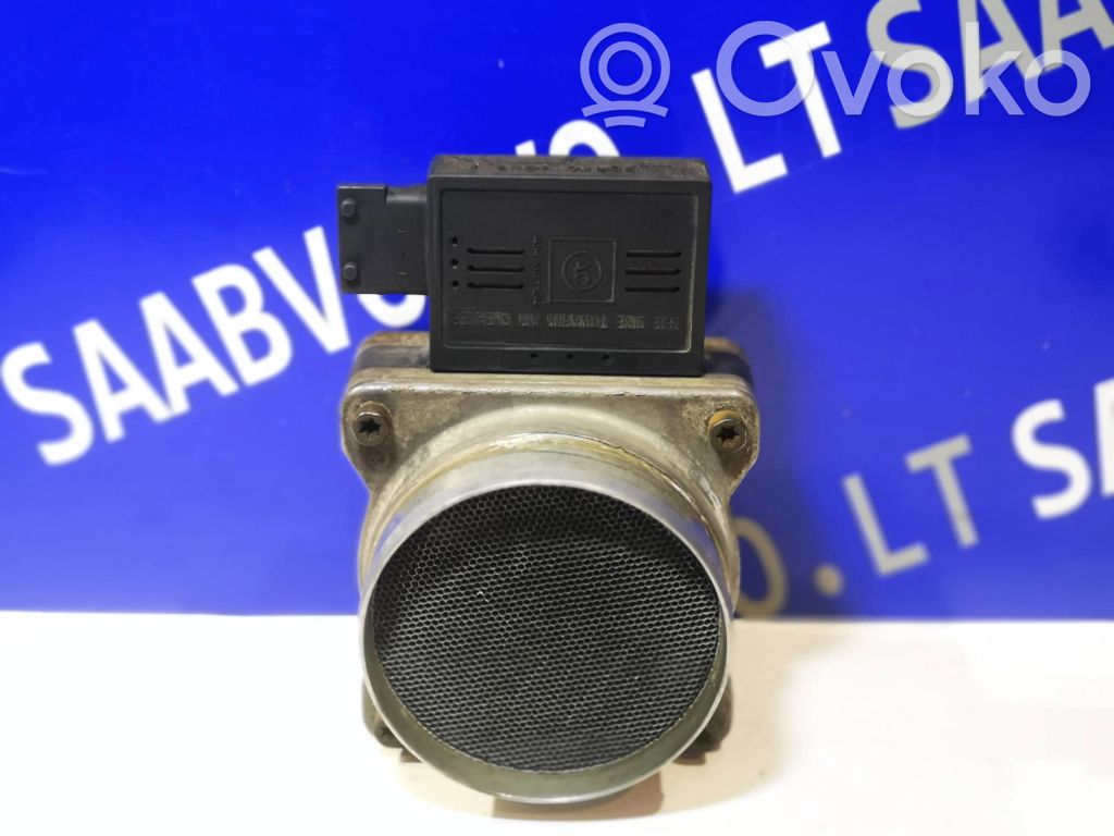 Saab 9-3 Ver1 Gaisa plūsmas mērītājs 