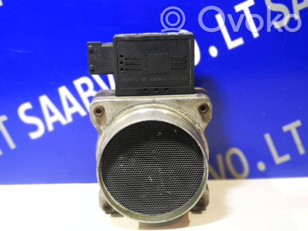 Saab 95 - 96 Gaisa plūsmas mērītājs 