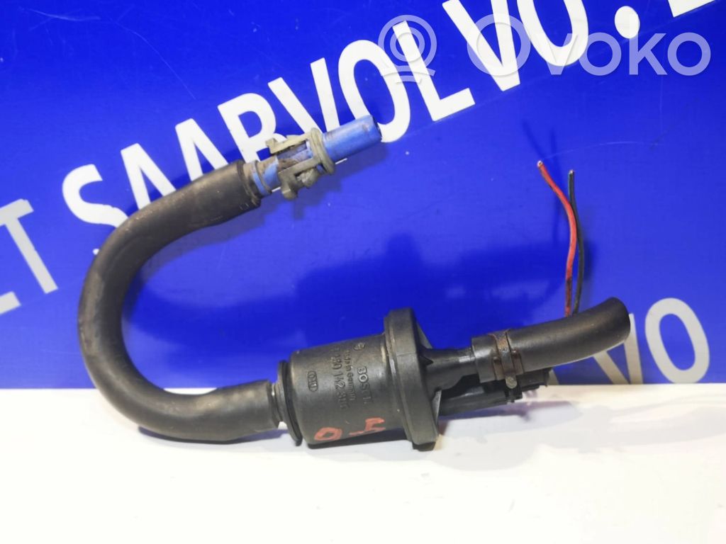 Saab 95 - 96 Solenoidinis vožtuvas 