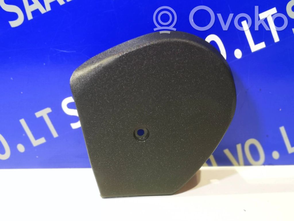 Saab 9-3 Ver1 Verkleidung Sitzverstellung vorne 