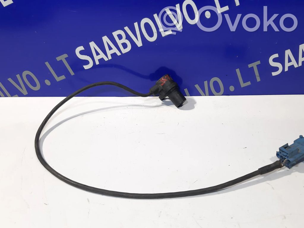 Saab 9-3 Ver1 Crankshaft position sensor 
