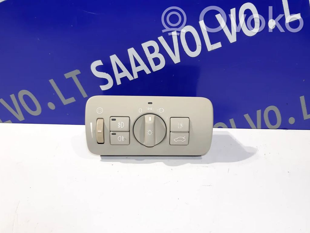 Volvo V70 Light switch 