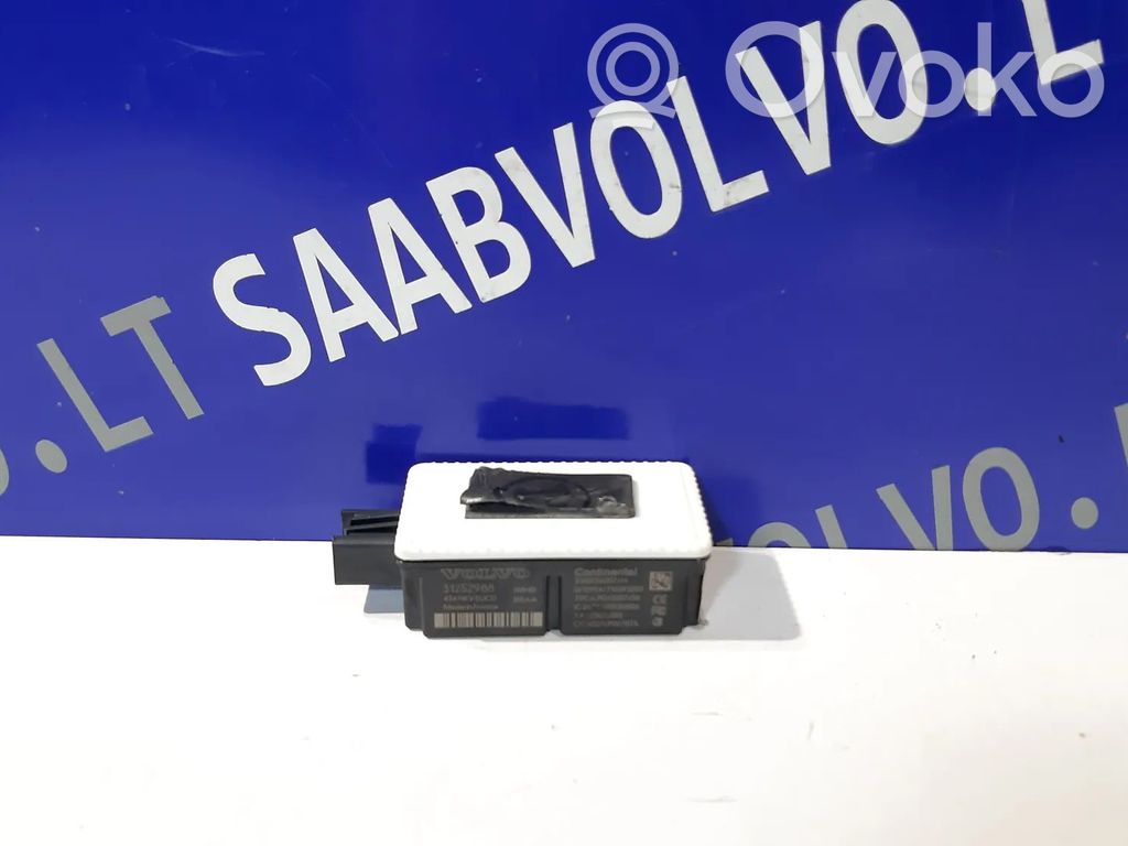 Volvo XC70 Other devices 