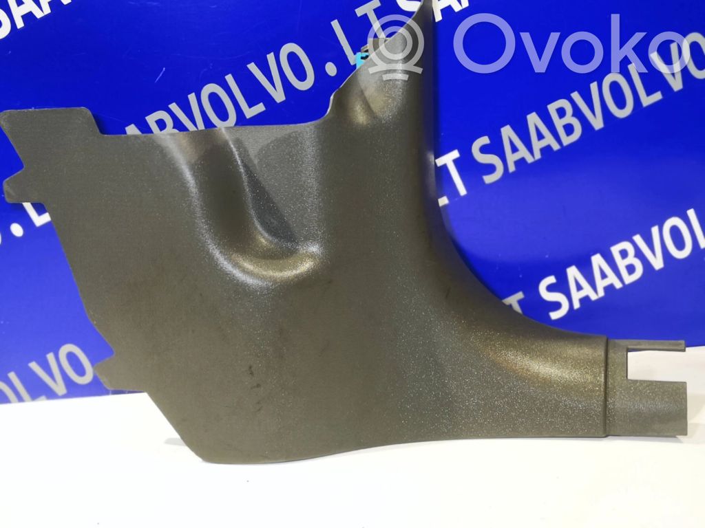 Saab 9-3 Ver1 Inne części karoserii 