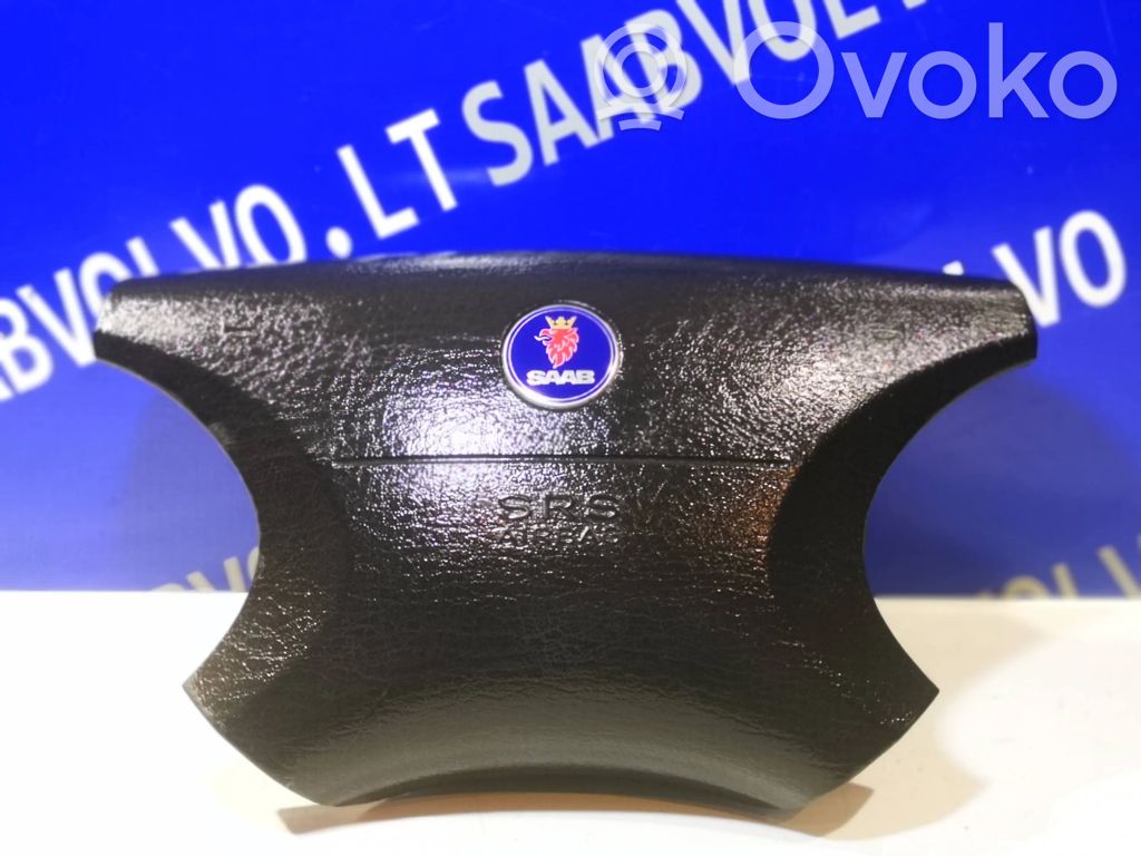 Saab 95 - 96 Stūres drošības spilvens 