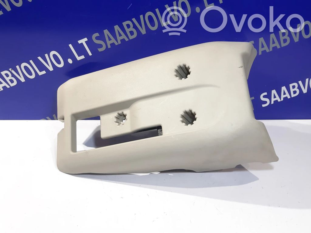 Volvo XC60 Vairo ašies apdaila 