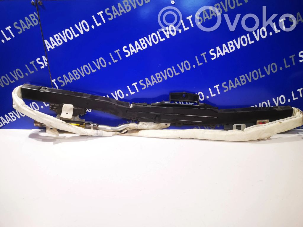 Saab 9-3 Ver1 Jumta gaisa spilvens 
