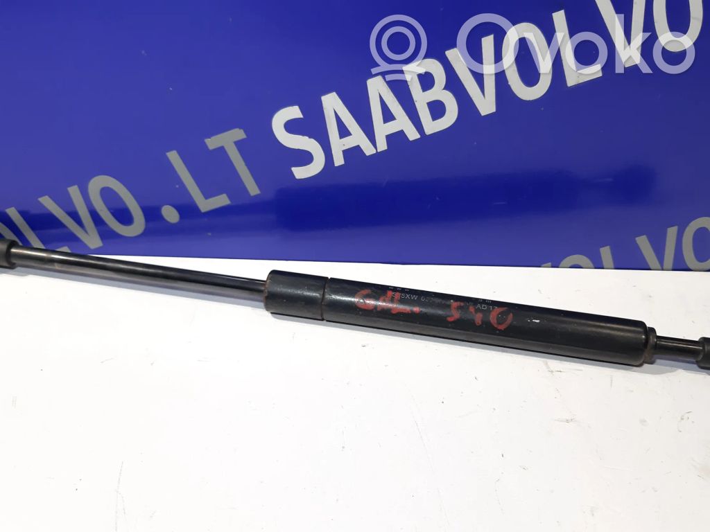 Volvo S40 Tailgate/trunk strut/damper 