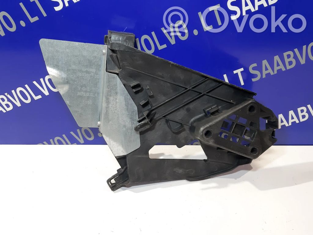 Volvo XC60 Front door exterior handle 