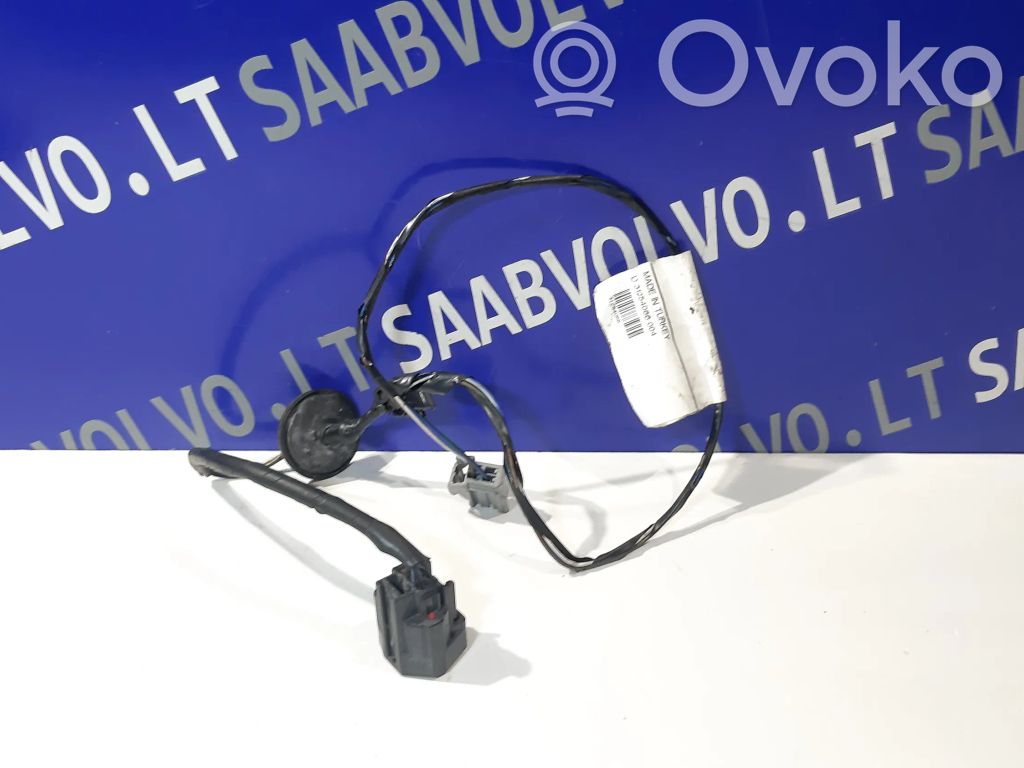 Volvo XC60 Otros cableados 