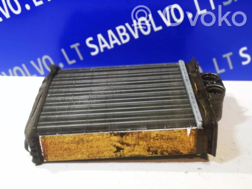 Saab 95 - 96 Pečiuko radiatorius 