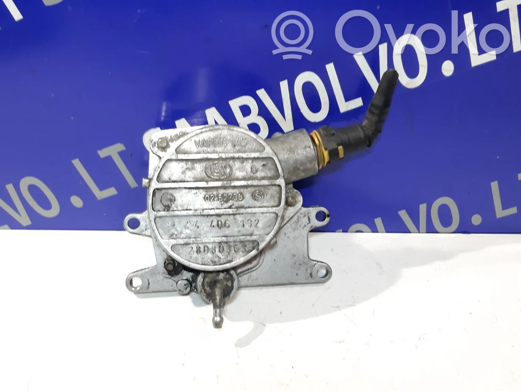 Saab 9-3 Ver1 Bomba de vacío 