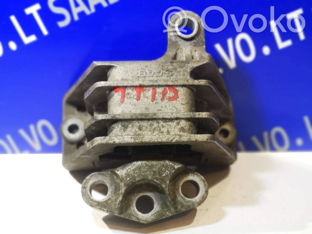 Saab 9-3 Ver1 Engine mount bracket 