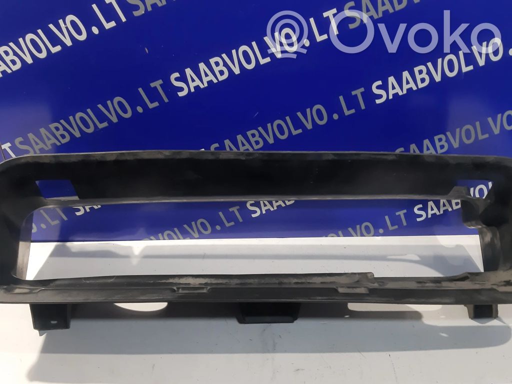 Volvo S40 Grotelės priekinės 