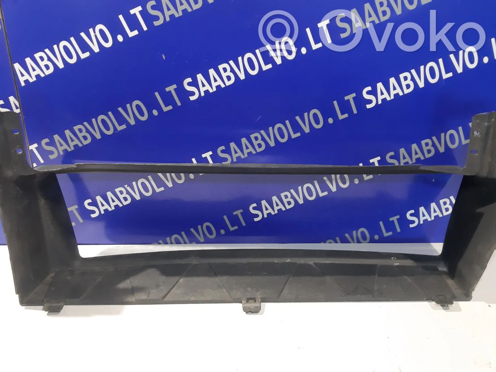 Volvo V50 Kühlergrill 