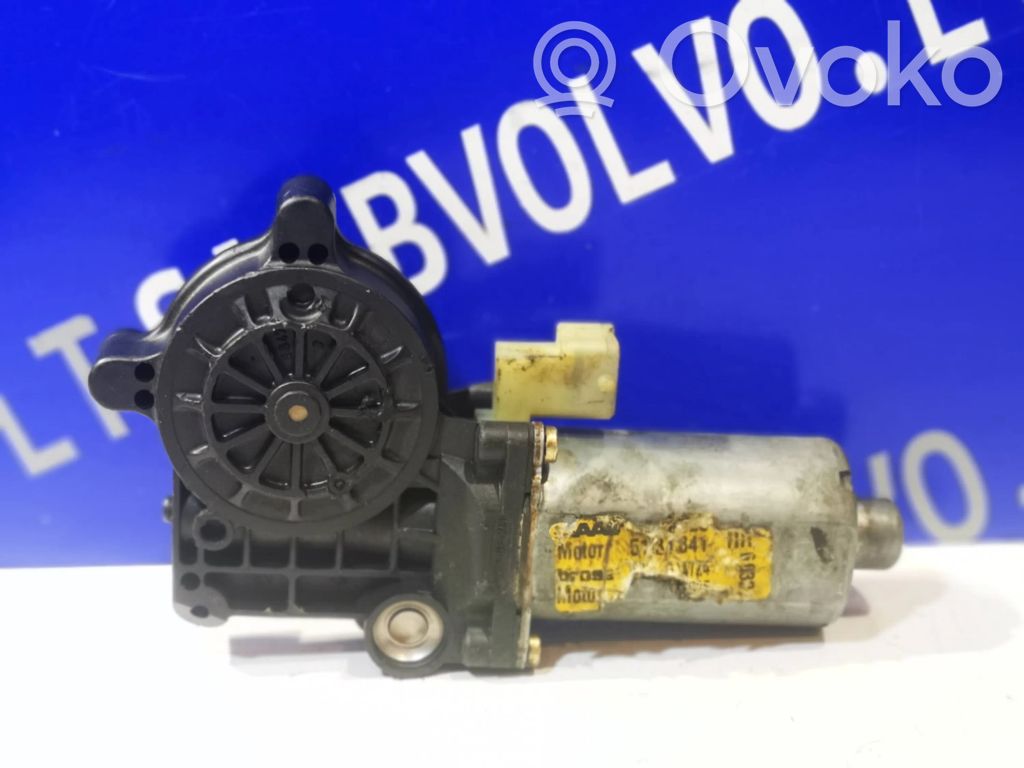 Saab 9-3 Ver1 Silniczek podnośnika szyby drzwi 