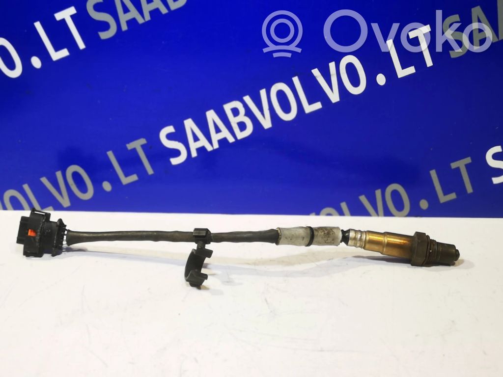 Saab 9-3 Ver1 Lambda probe sensor 