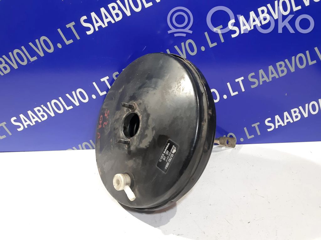 Volvo V70 Jarrutehostin 