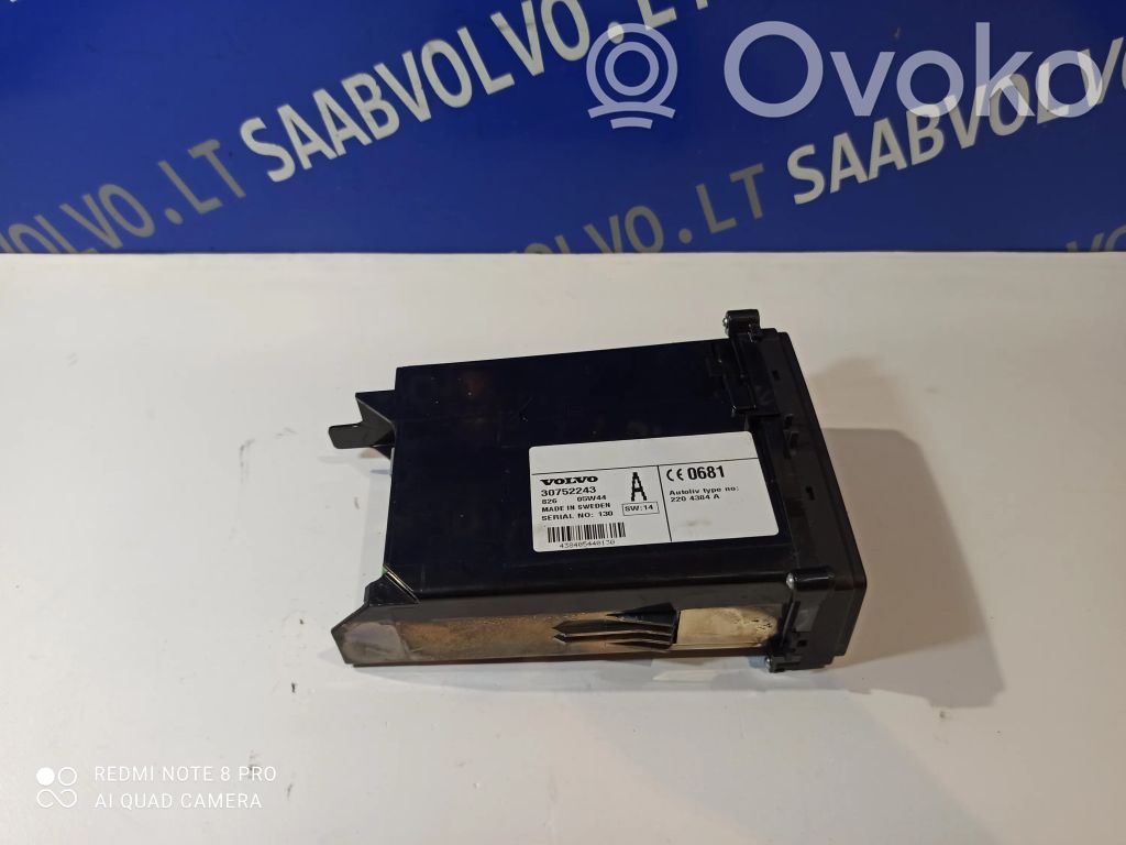 Volvo V70 Phone control unit/module 